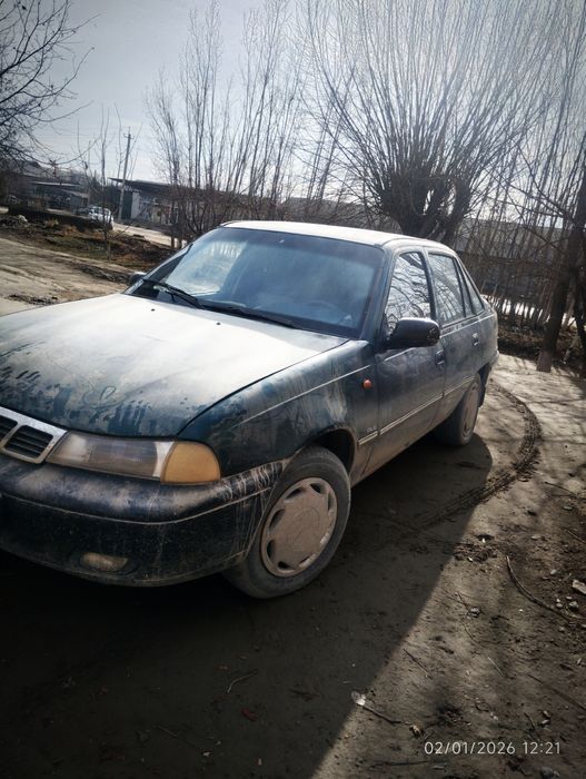 Nexia 1  1997 sotiladi