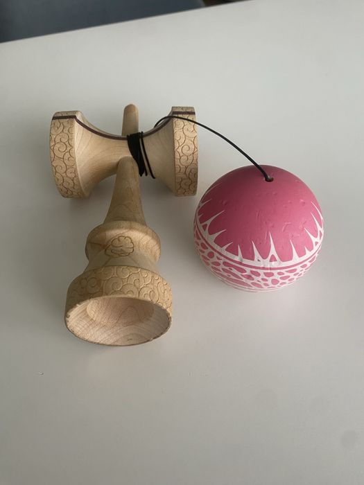 Ken passion cotton+tama locked studios