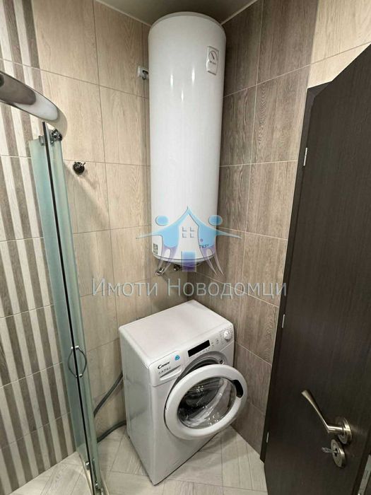 Продава се Двустаен апартамент в Шумен, Пазара - 76 кв.м за 859 €/кв.м - Снимка #8