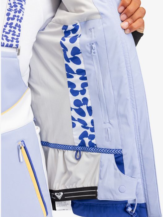 Ски яке Roxy Peak Chic