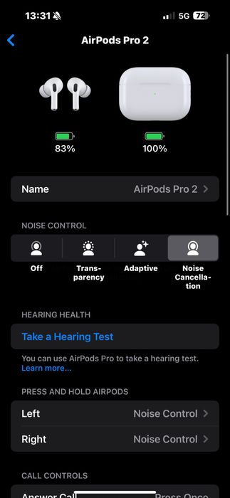 Air Pods Pro 2 SIGILATE