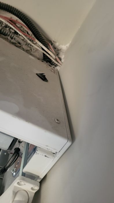 Ролл дверь, алюминий