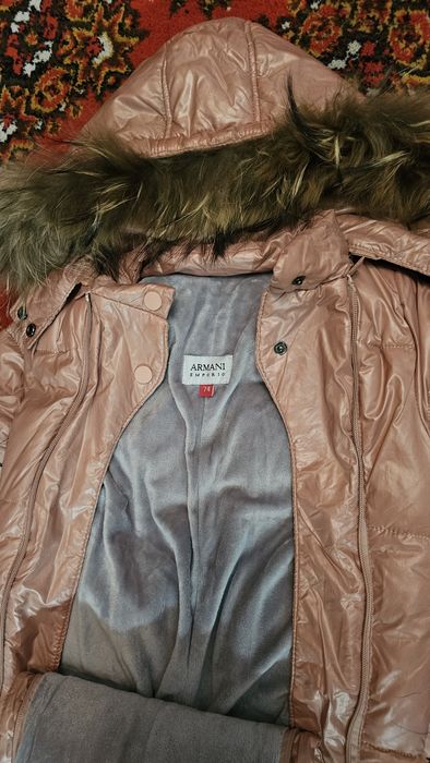 Детский комбинезон