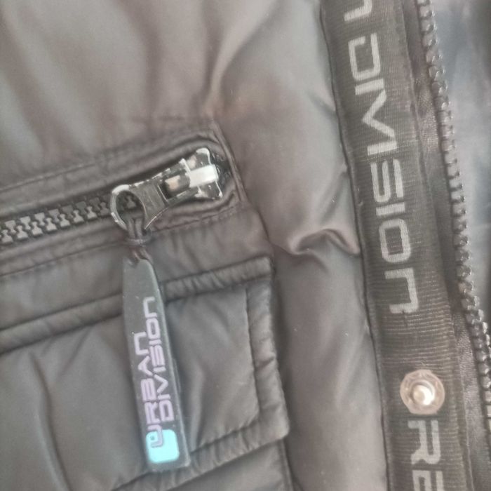 Зимно яке  Отлично