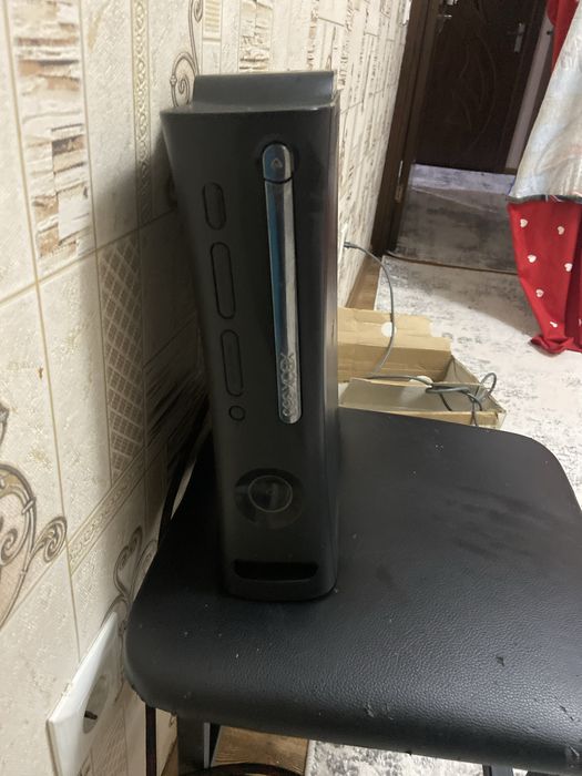 X box 360 b/y sotiladi
