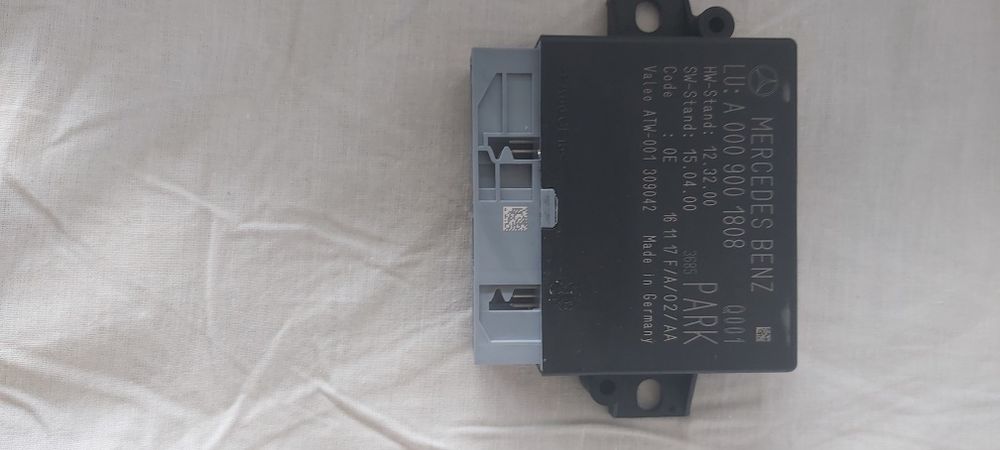 Мерцедес C classa  W205