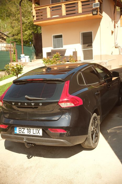 Volvo v40 1.6d 2013