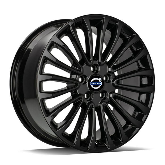 Jante 18 Volvo C30 C70 S40 S60 S80 V40 V50 V60 V90 XC40 XC60 XC70 XC90