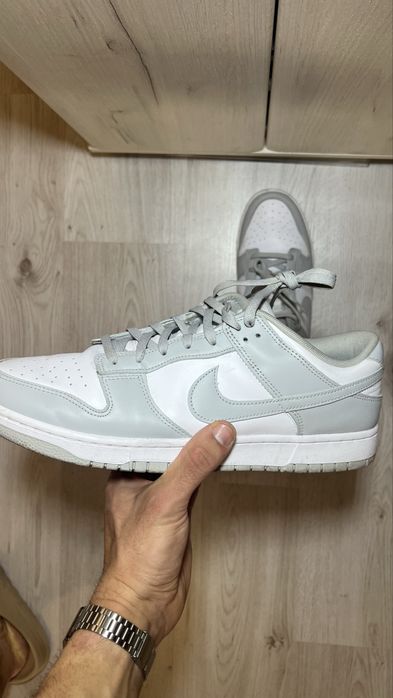 Nike Dunk low 48.5
