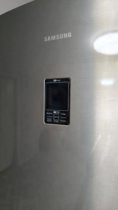 Продан холодильник в рабочем состоянии
