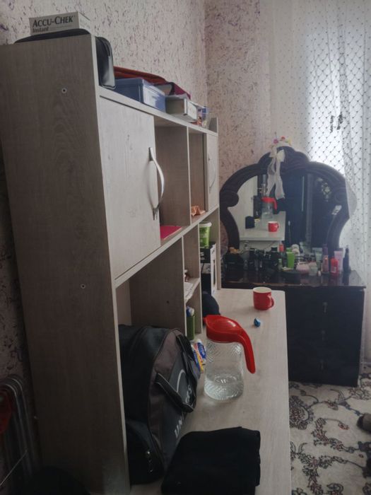 Продаётся своя квартира!