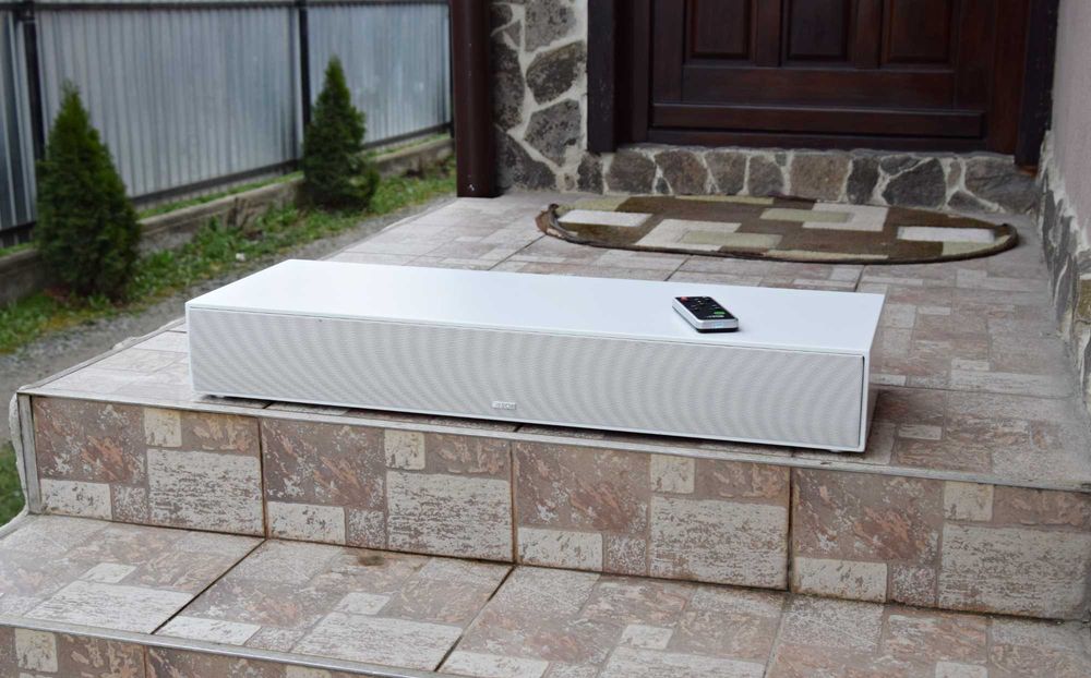 Soundbar Canton DM 8.2