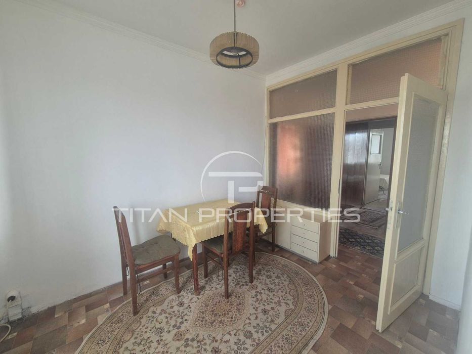 Продава се Многостаен апартамент в Пловдив, Изгрев - 88 кв.м за 910 €/кв.м - Снимка #2