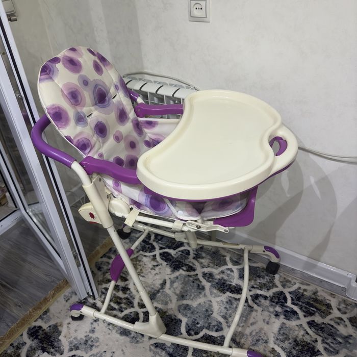 тамақ ішетін орындық