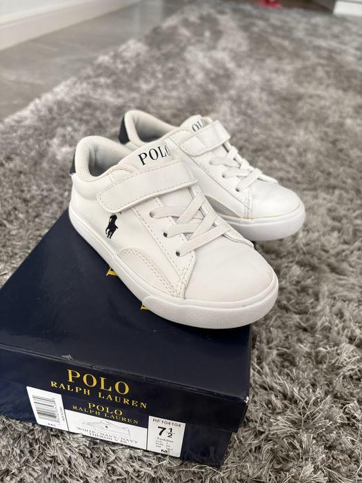 Adidassi ralph lauren polo