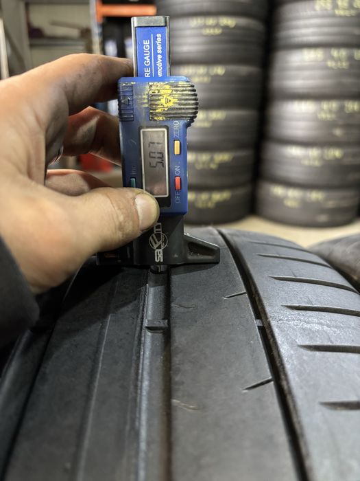 Anvelope Vara 275/40/19 Pirelli P Zero 275 40 19 R19