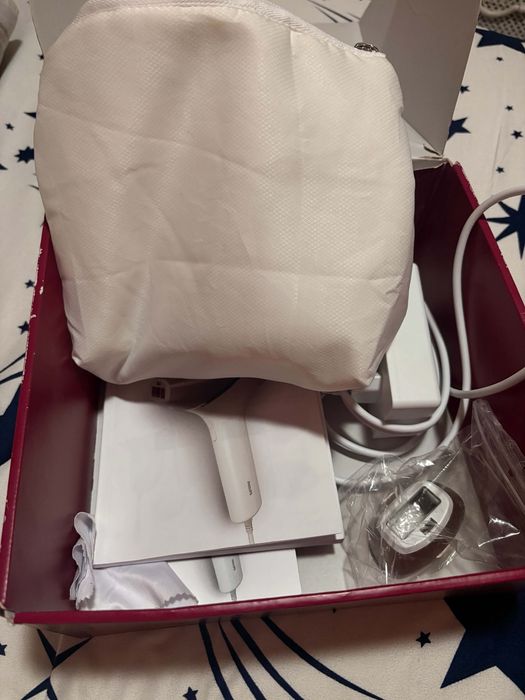 Epilator IPL PhiliPs
