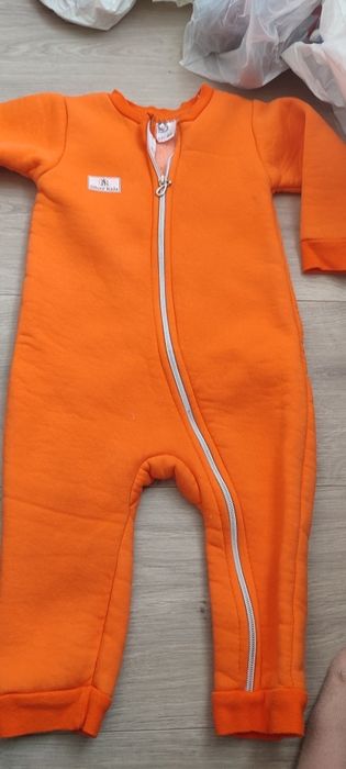 Комбинезон детский