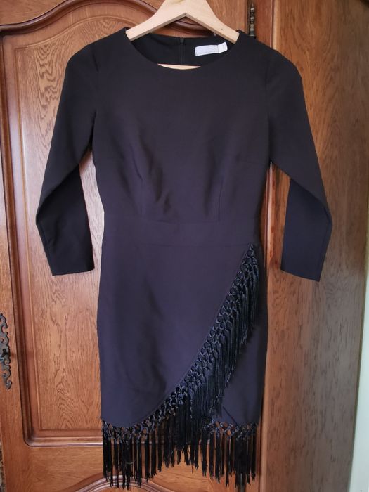 Rochie neagra LaDonna