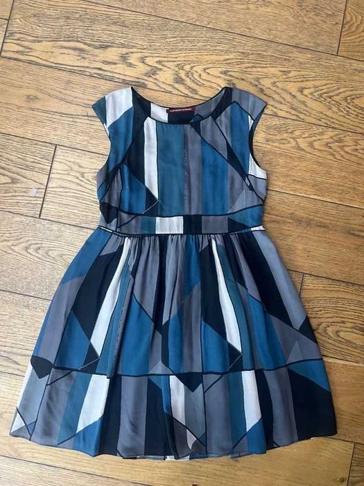 Дамски рокли за лятото - коприна, лен, памук по 11 евро