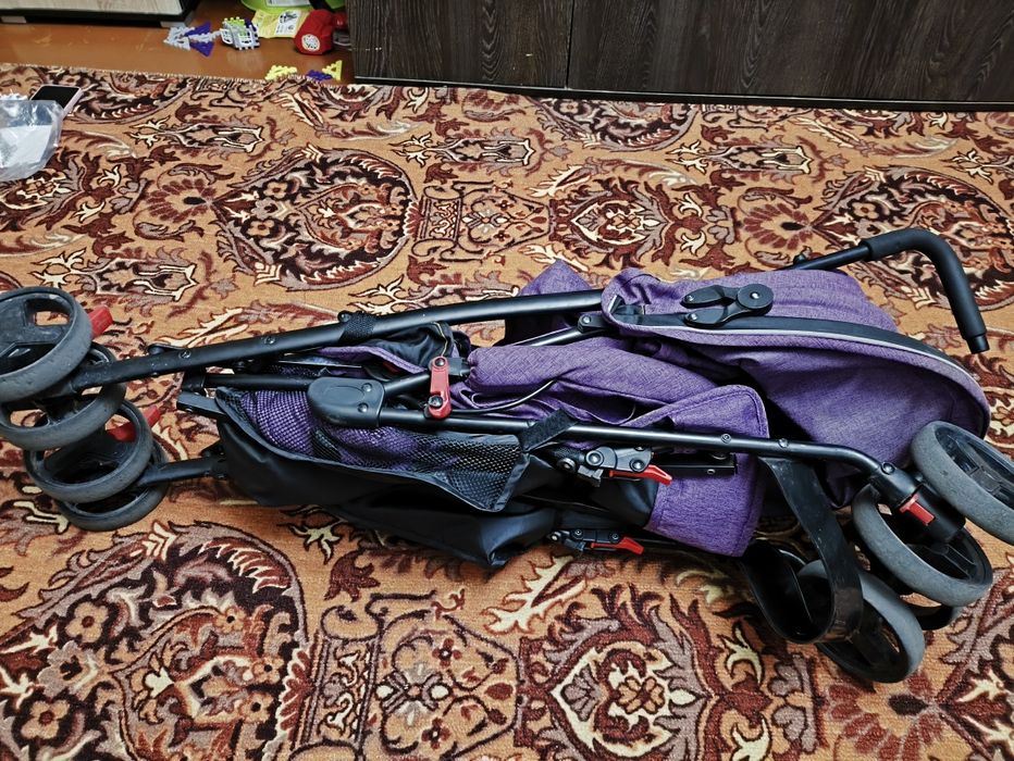 Продается детская коляска