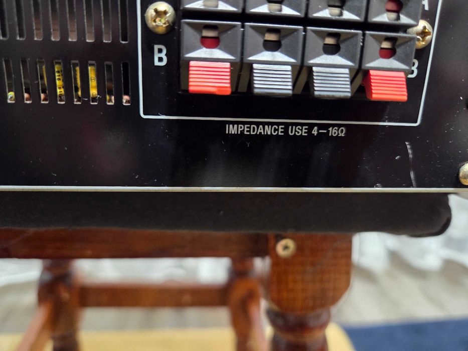 Amplificator Audio Onkyo TX-SR308 Statie Audio Amplituner Audio