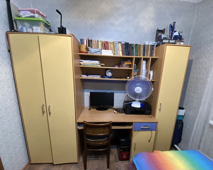 Продам детскую стенку