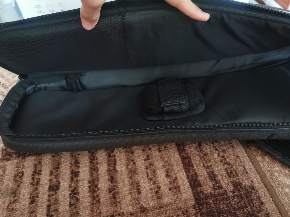 Калъф за електрическа китара