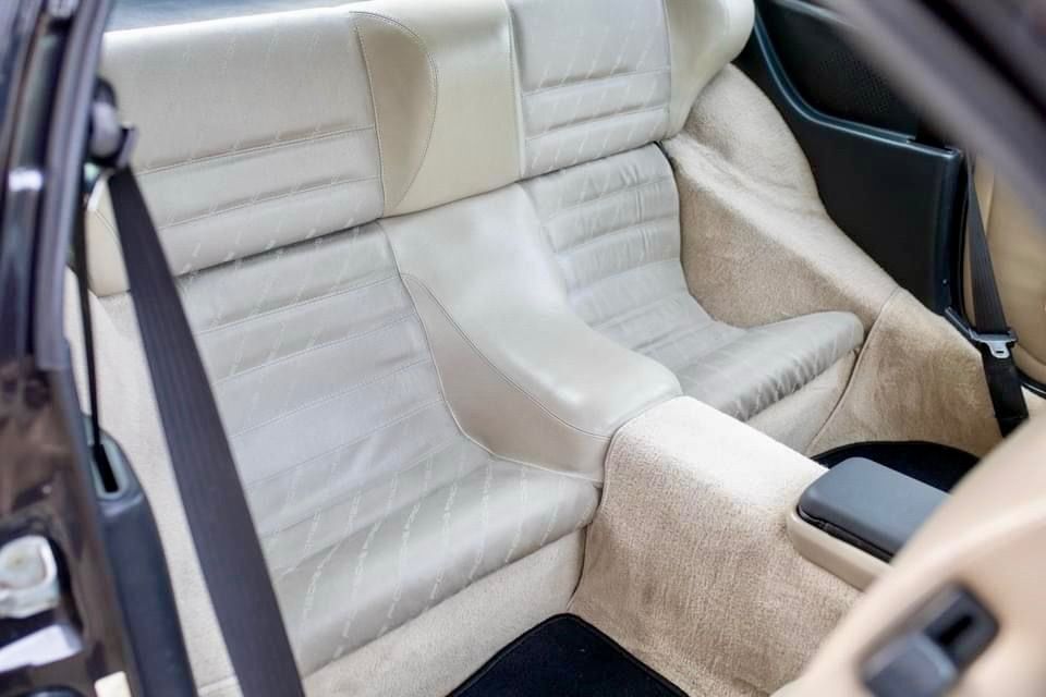 Porsche 944 Porsche 944 S 16 Ventiler Retro