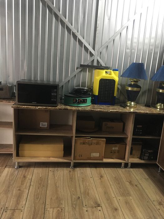 Кухонная мебель продаеться