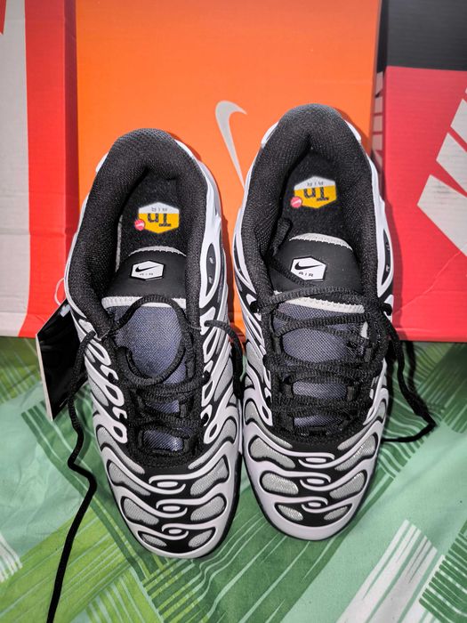 Кроссовки Nike Air Max Plus Drift F