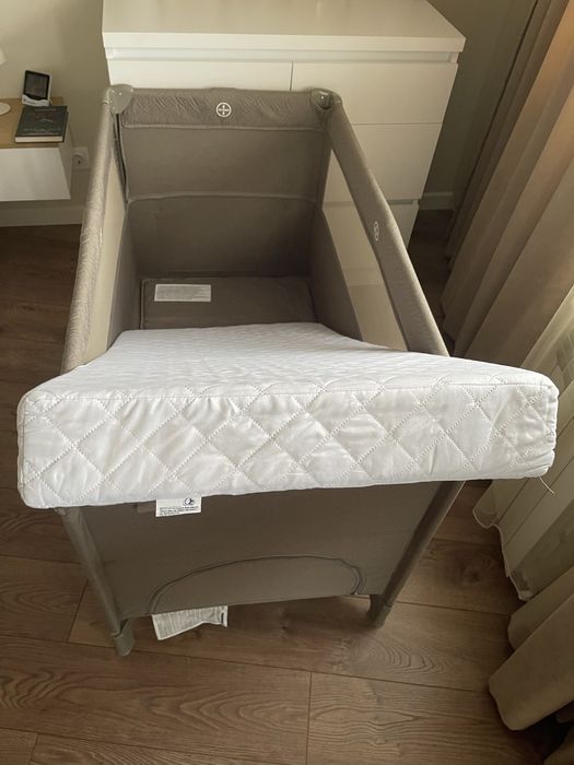 Детска кошара CHIPOLINO