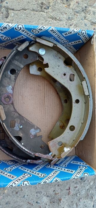 Колодки камри 30 35