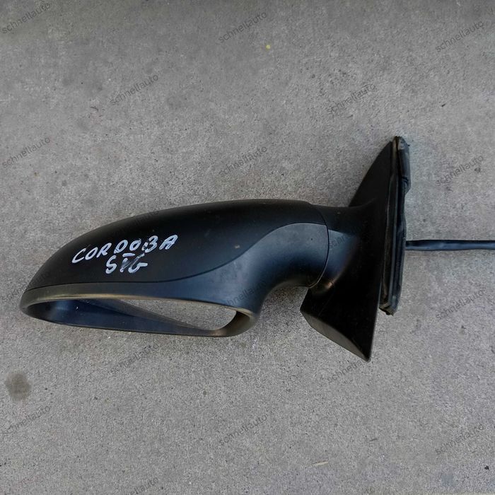 Oglinda electrica stanga Seat Cordoba cod E9 014142