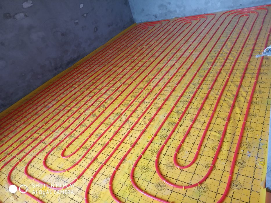 Сантехника хизмати