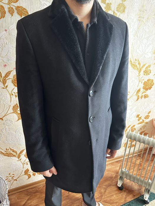 Продам пальто срочно