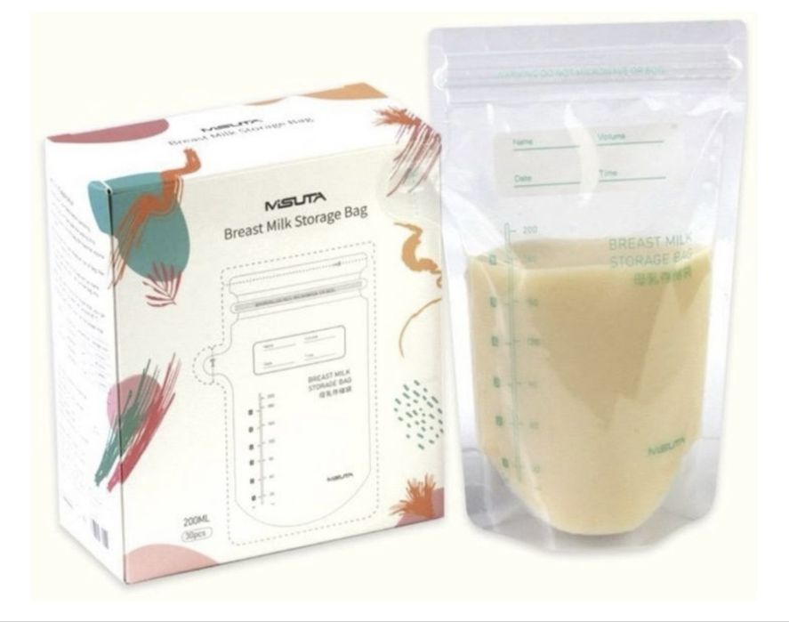 Молокоотсос ручной