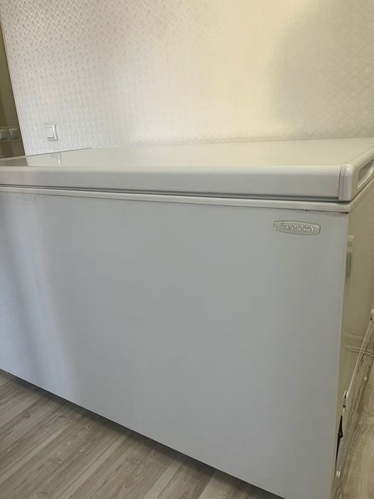 Морозильник-ларь