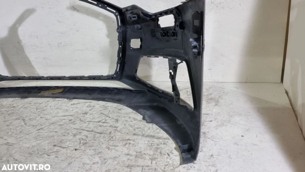 Bara fata Audi A6 C8, 2018, 2019, 2020, 2021, 2022, cod origine OE 4K0807437