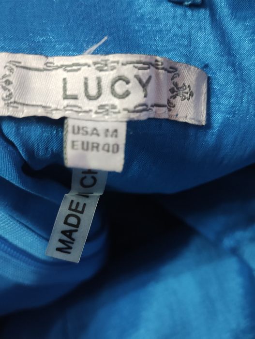 Дамска рокля размер 40