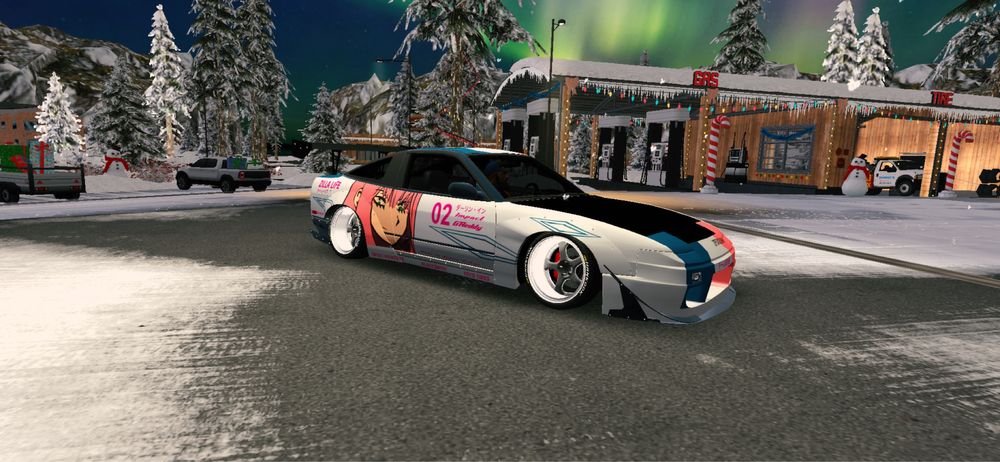 продам очень хороший аккаунт в Car Parking