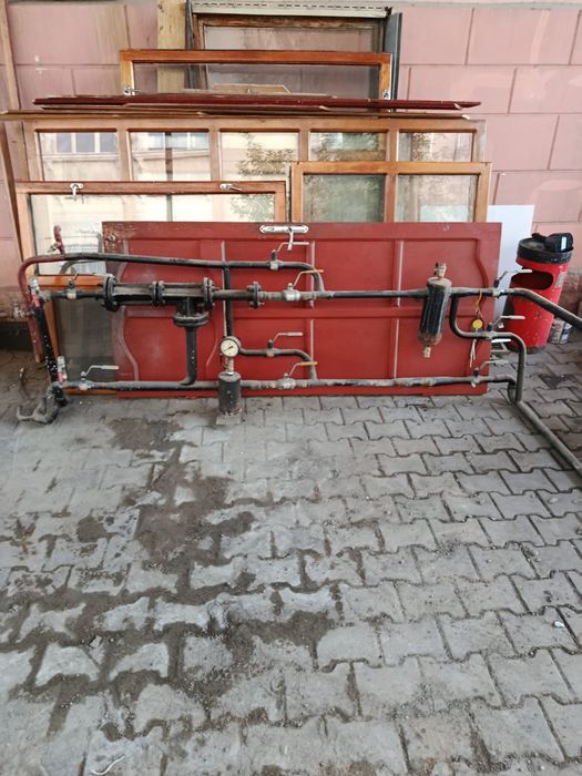Насос водяной б/у