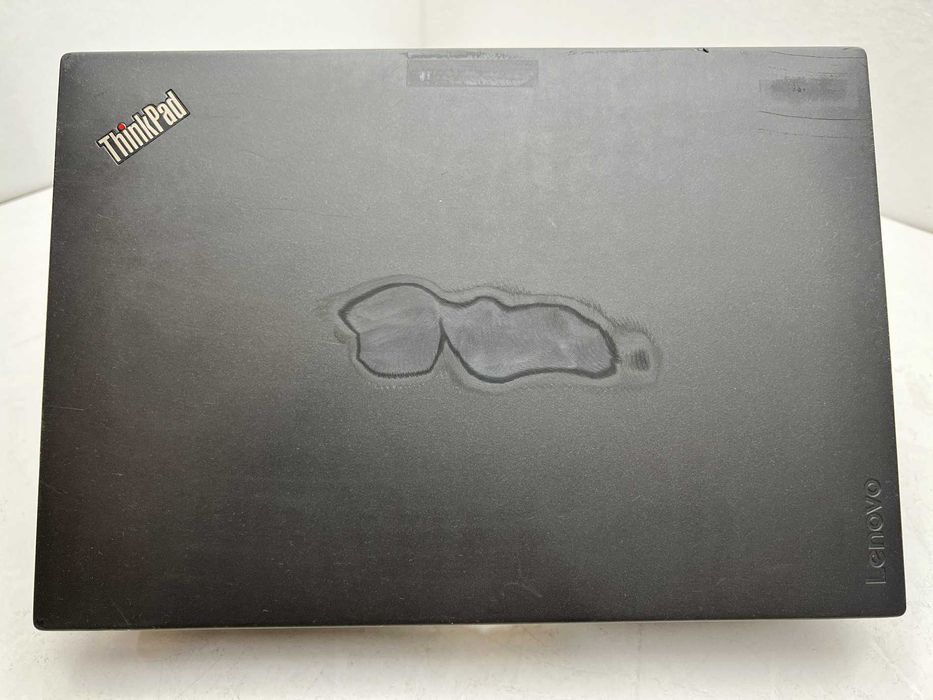 Lenovo ThinkPad T470 FHD i5-7300U 8GB 260GB/->Добро състояние