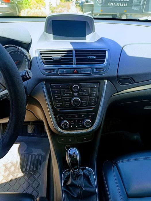 Vând Opel Mokka 2015