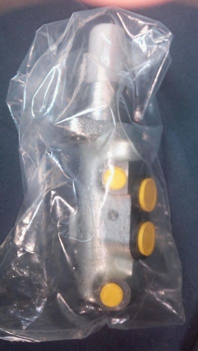 галакси,шаран,алхамбра спирачна помпа