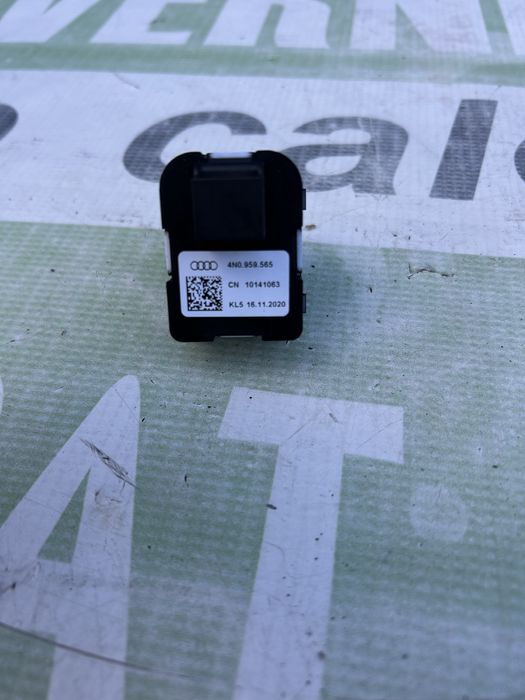 Buton reglaj oglinzi Audi A6 C8