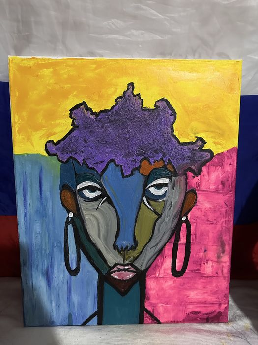 срочно продам картины