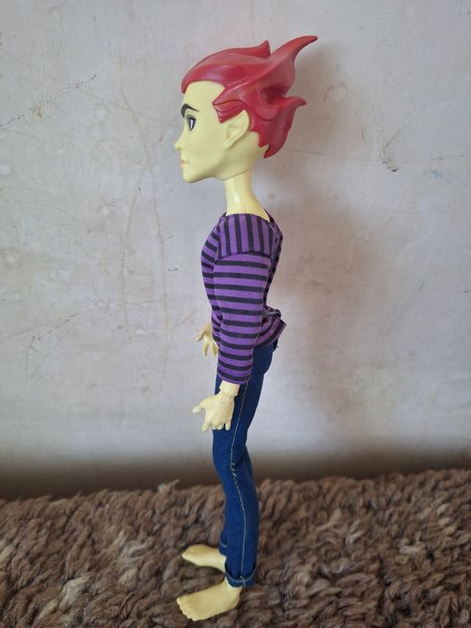 Оригинални кукли Monster high