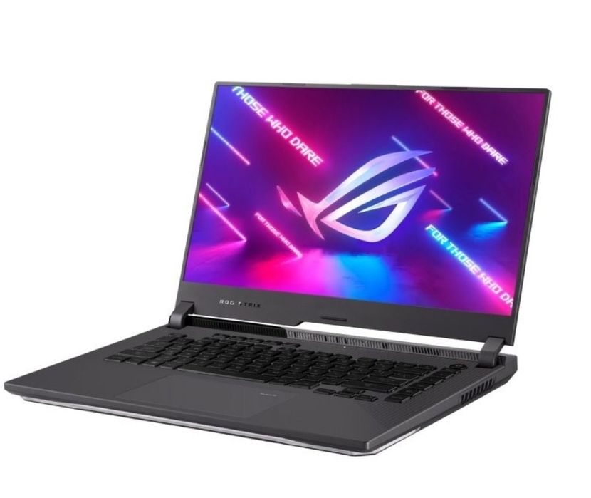 Ноутбук Asus ROG Strix G15