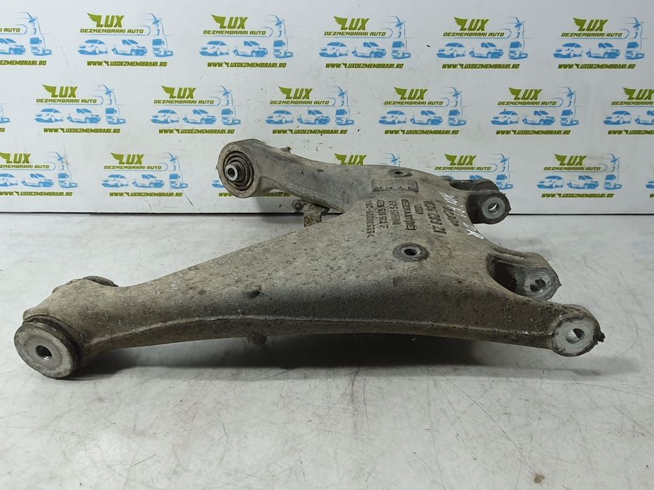 Brat dreapta spate 03428921 Audi A8 D3/4E  [din 2002 pana  2005]